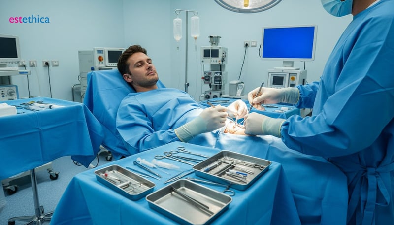 Penis Enlargement Surgery Cost: What to Expect