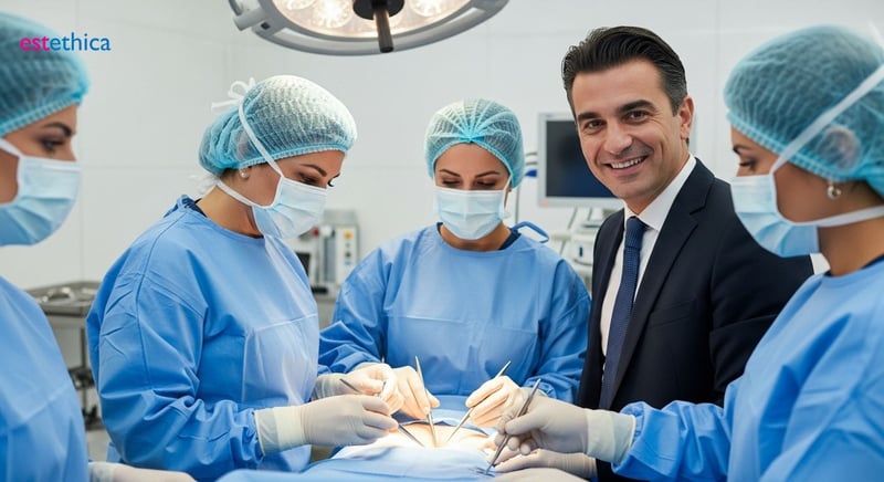 Recuperación Postoperatoria del Butt Lift: Qué Esperar y Cómo Cuidarte