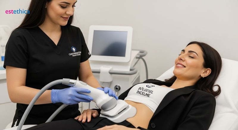 ¿Qué es la Quema de Grasa Localizada?