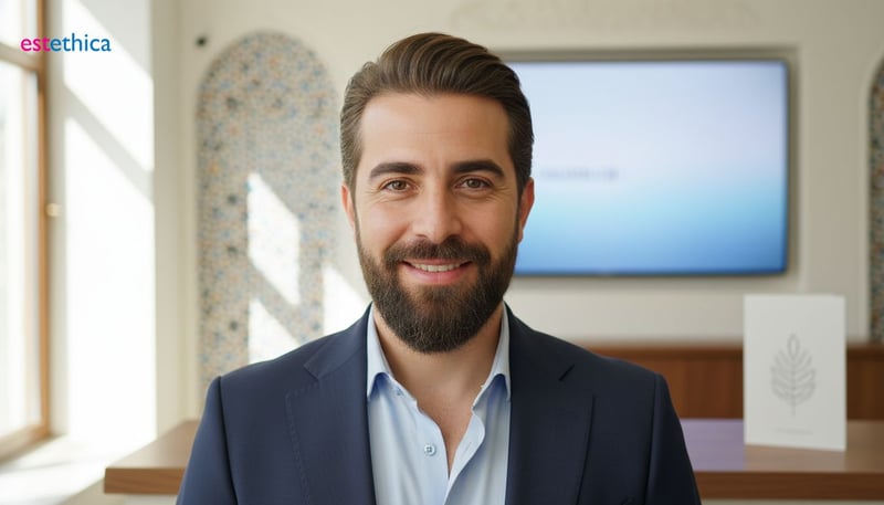 Beard Restoration: Achieving Best Results