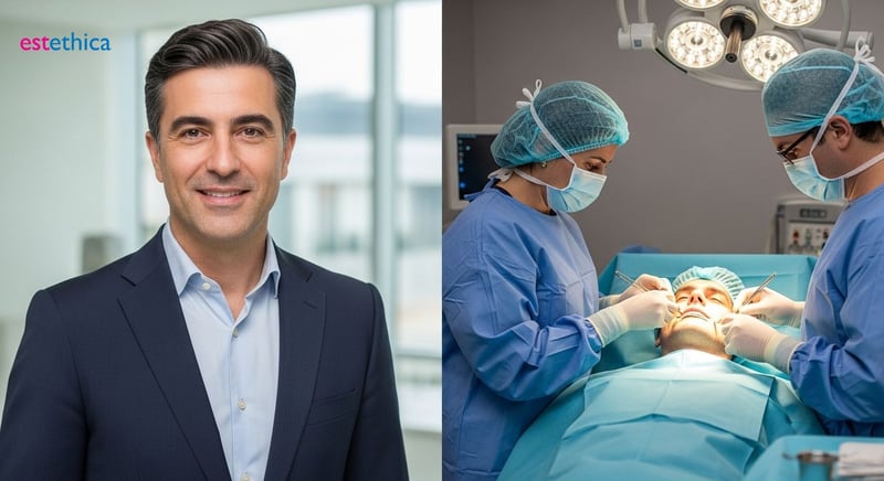 نتائج عملية نحت البطن: صور قبل وبعد وفترة التعافي