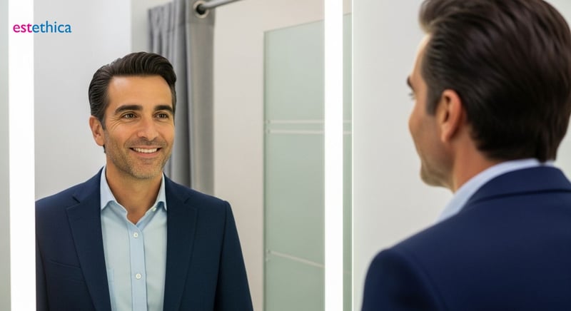 Costos y Recuperación: Qué Esperar de tu Cirugía Íntima Masculina