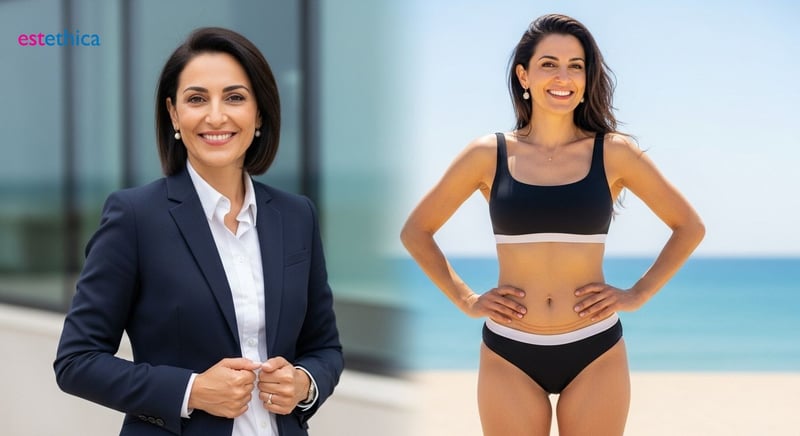 Противопоказания к Абдоминопластике: Кому Нельзя Делать Пластику Живота?