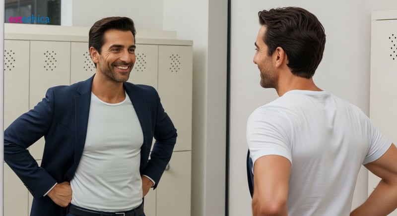 Der Gynäkomastie Operation Ablauf: Von der Beratung bis zur Nachsorge