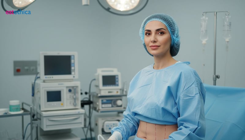 Liposuction for Arms: Expert Arm Liposuction Before and After