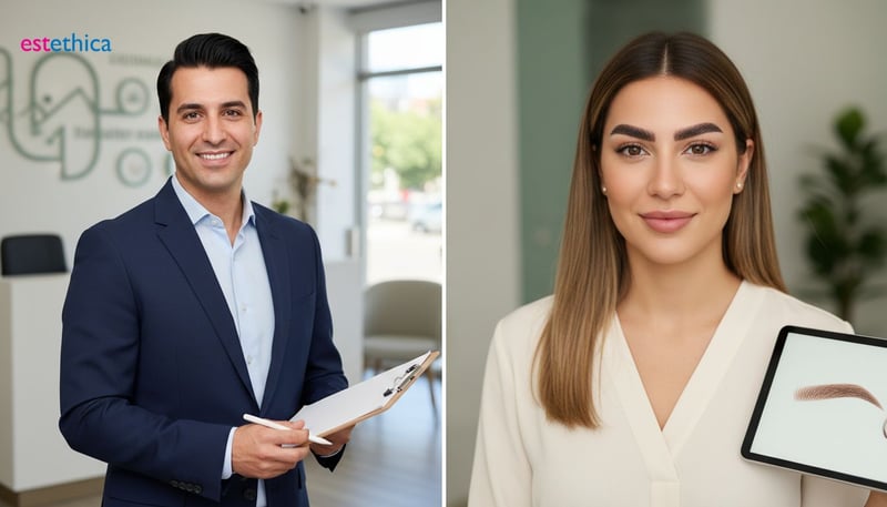 Is Eyebrow Transplant Permanent? Your Permanent Eyebrows Solution