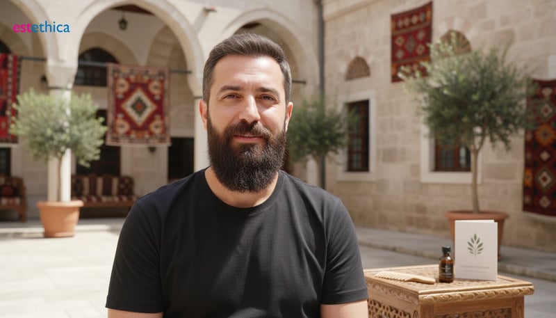 Surgical Beard Enhancement: Advanced Techniques for Natural Results