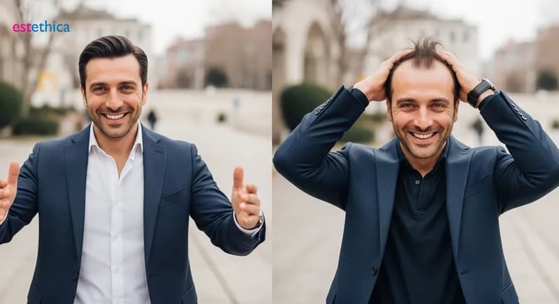 Exploring FUE Hair Transplant and Hair Follicle Options