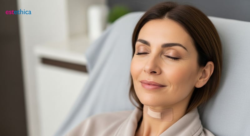 Exploring Neck Rejuvenation and Lower Facelift Options