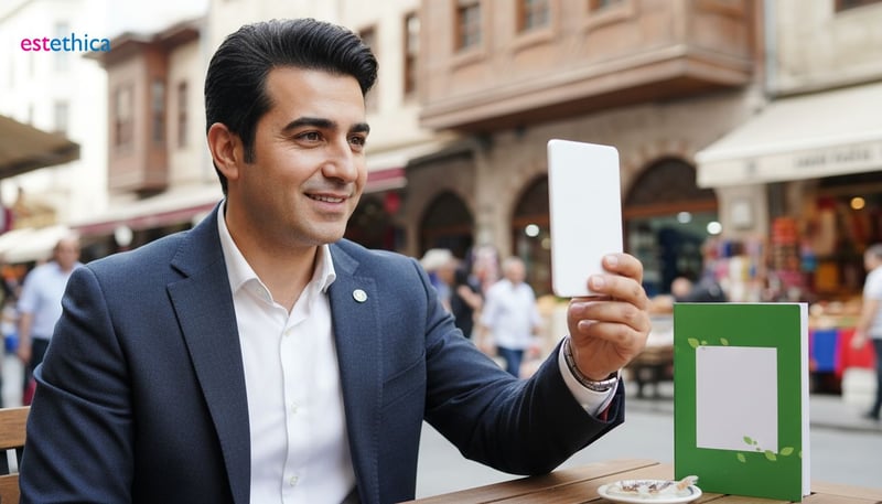 Hair Transplant Recovery Process: What to Expect