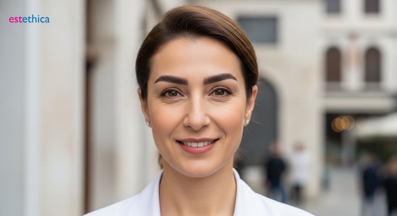 Cost of Eyebrow Transplant: What to Expect