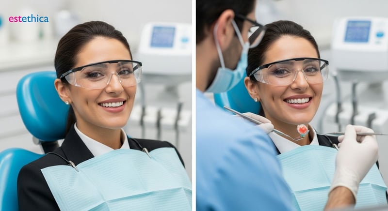 Understanding Laminate Veneer Cost and Zirconium Crown Benefits