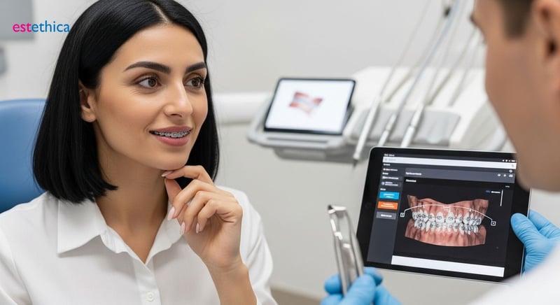 Understanding Dental Braces and Orthodontic Treatment