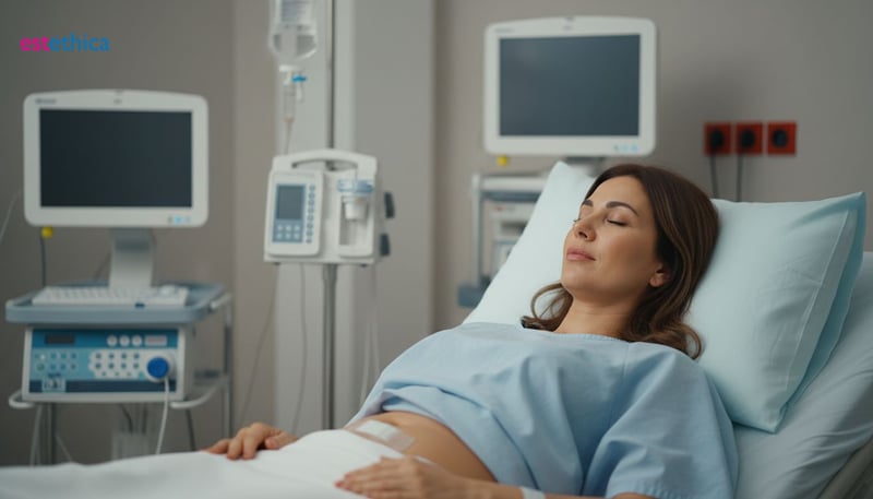 Abdominoplasty After Pregnancy: Revitalizing Your Body