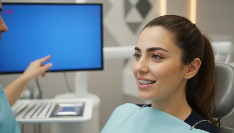 Understanding Orthodontic Treatment & Dental Braces Cost