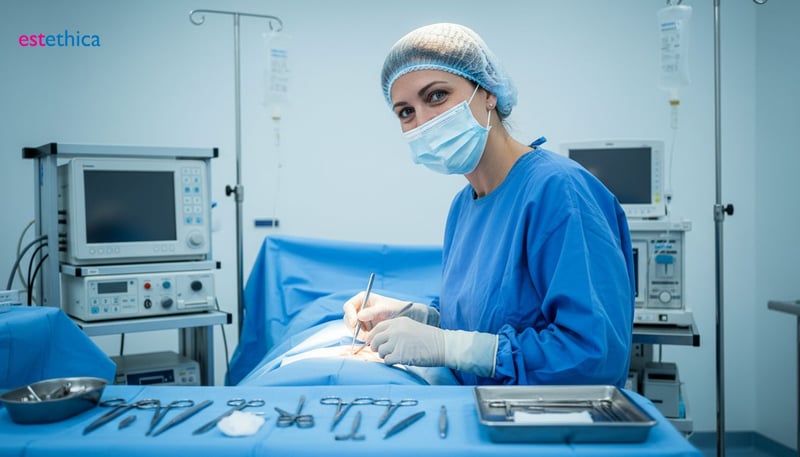 Finding the Best Belly Tuck Surgeon for Your Needs