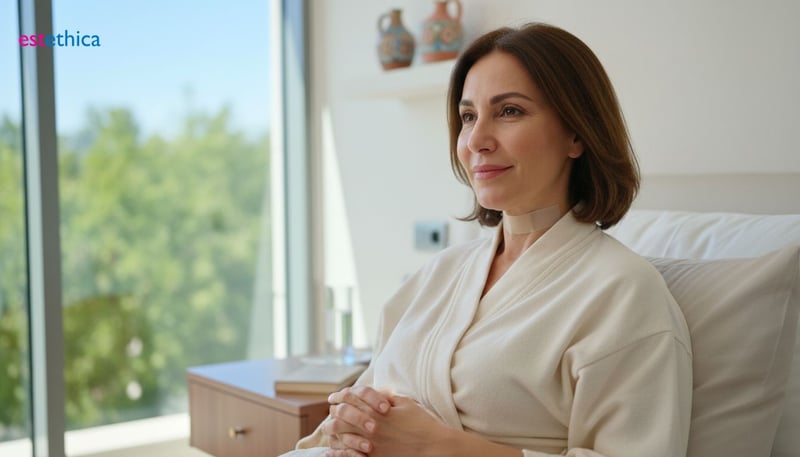 Understanding Neck Lift Cost and What to Expect