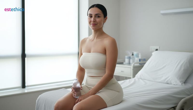 BBL Surgery Recovery Time & Tips