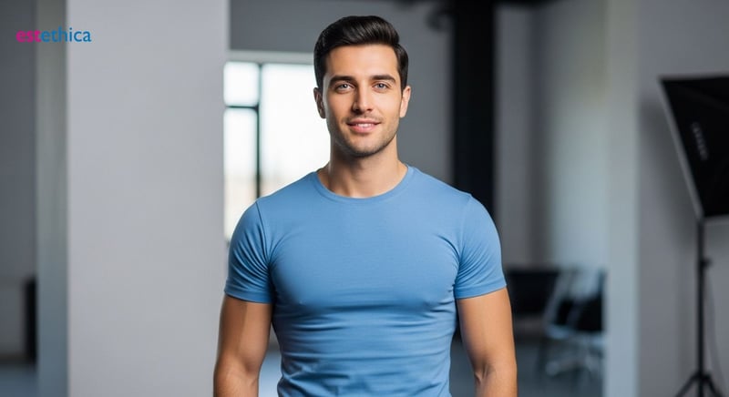 Male Breast Reduction Surgery Cost Explained