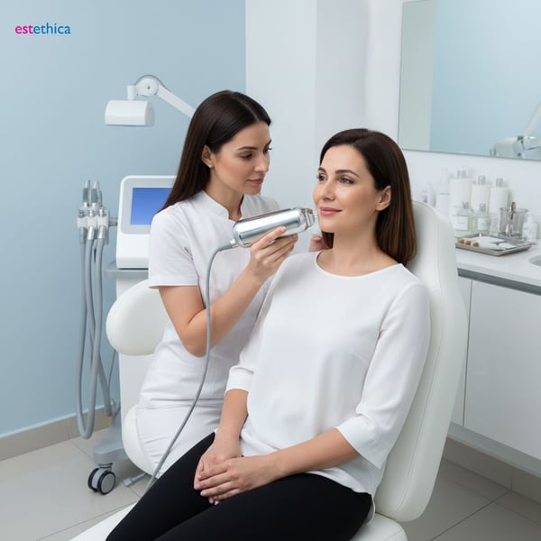 Personalized Beauty Consultation Services