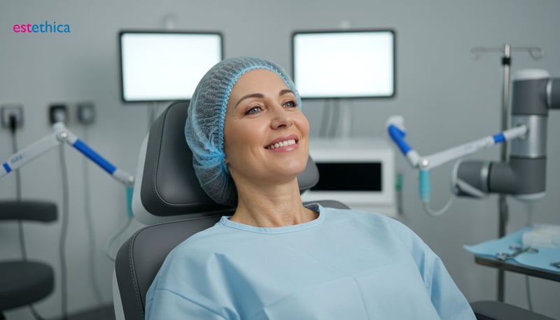 Your Guide to Neck Rejuvenation & Chin Contouring