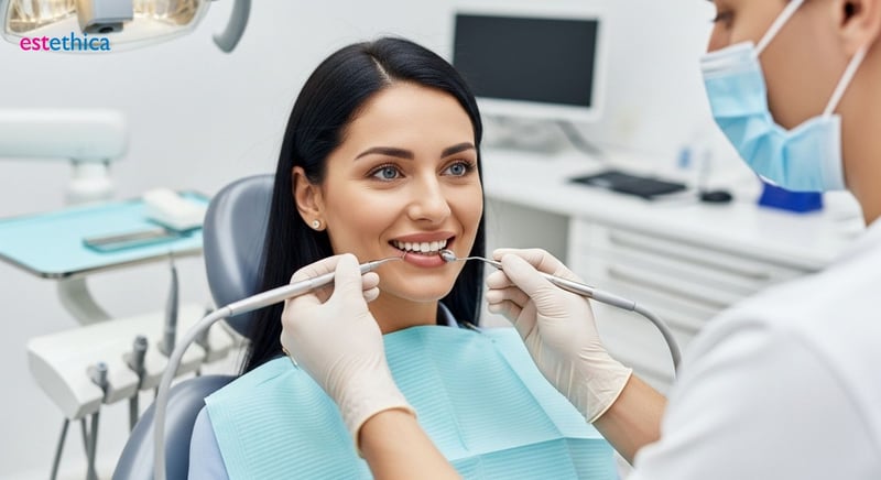 Porcelain Veneers: The Premium Choice for Cosmetic Dentistry