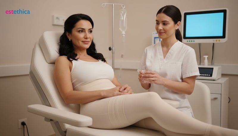 Brazilian Butt Lift Before and After Photos: Real Results