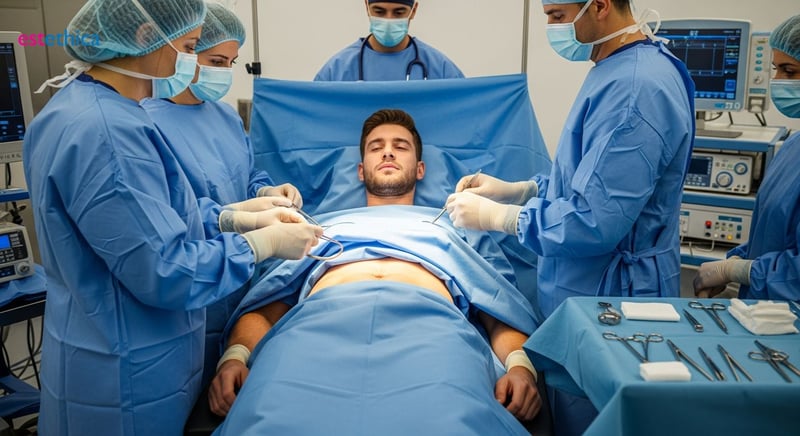 How Much Does 6 Pack Surgery Cost?