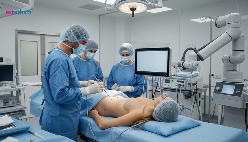 BBL Recovery Time and Essential Tips