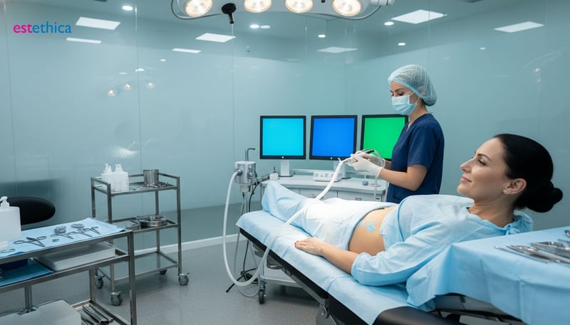 Advanced Fat Removal Procedures Explained