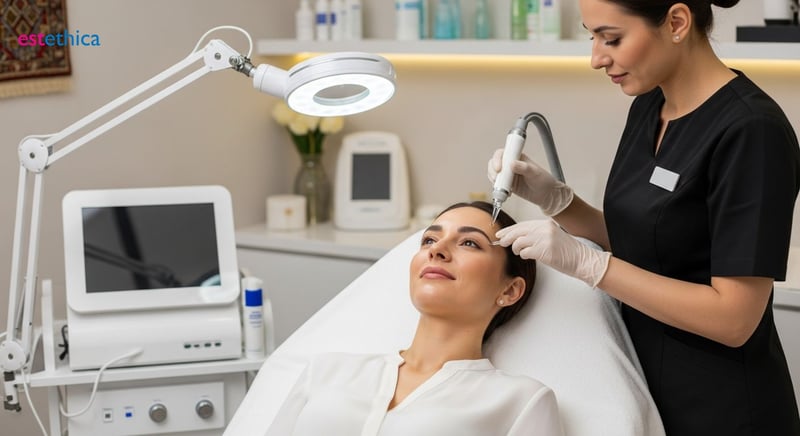 Affordable Skincare Services for Acne Solutions