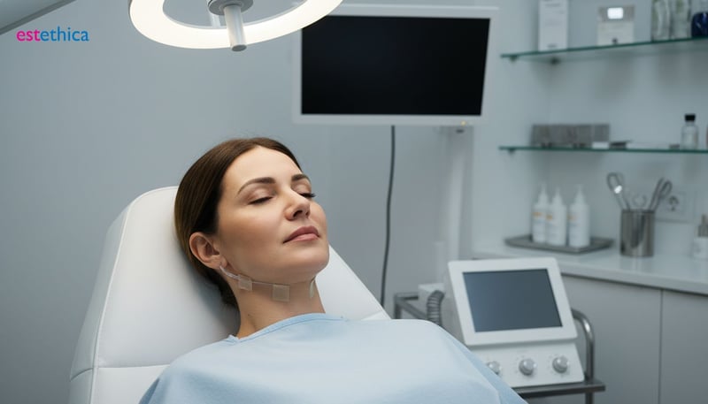 Neck Lift Surgery Results: Expectations and Recovery