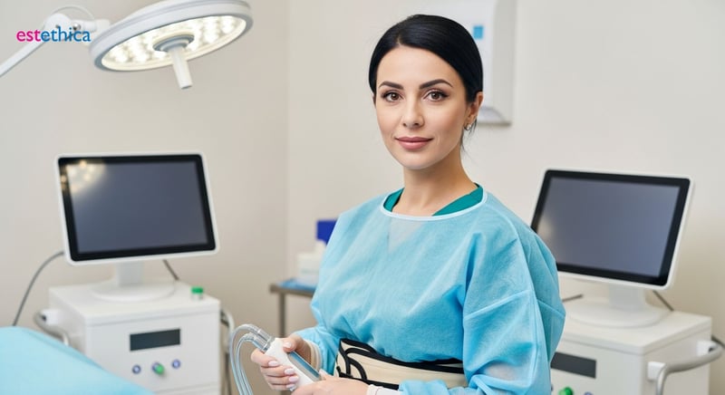 Body Contouring: Beyond Traditional Fat Removal