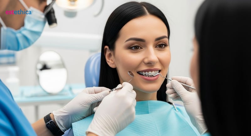 Affordable Braces Options & Costs