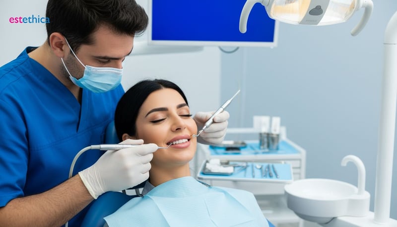 Affordable Teeth Capping Solutions for a Brighter Smile