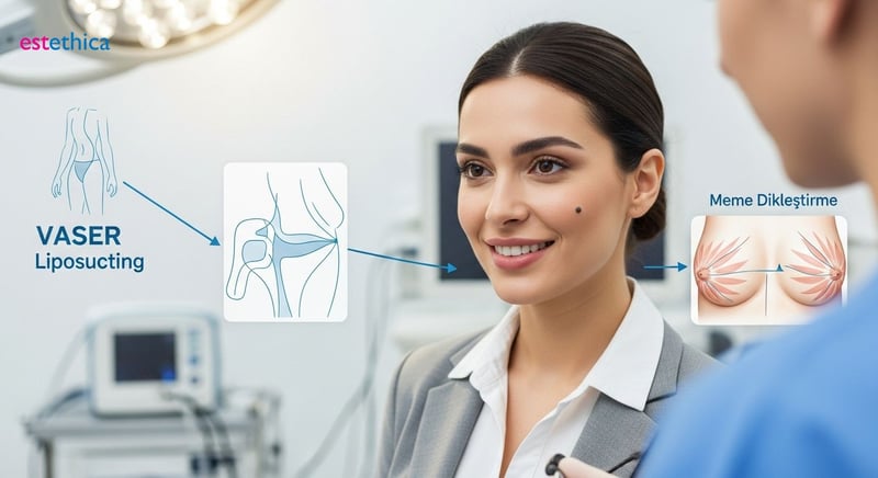Precios de la Cirugía de Abdomen: Tu Inversión en Bienestar