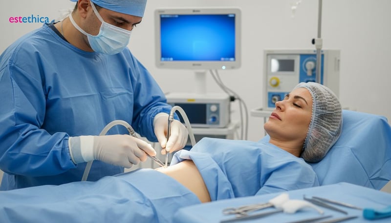 Finding the Best Tummy Tuck Surgeon for Optimal Results