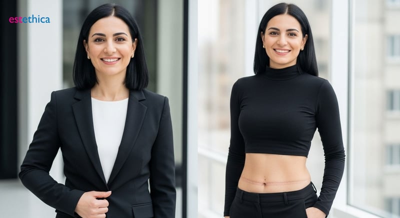 Récupération après abdominoplastie : Conseils et étapes clés