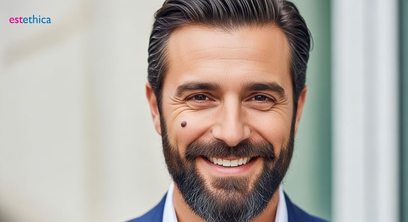 Възстановяване на брада: Ключови стъпки за оптимален растеж и подхранване