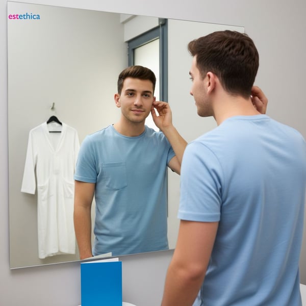 The Cost of Ear Pinning Surgery Explained