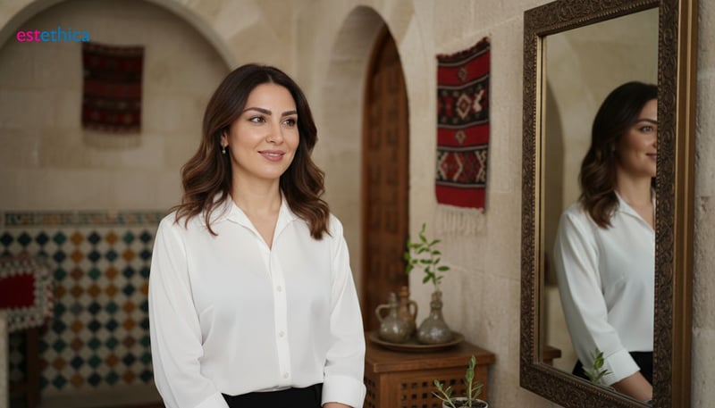 Eyebrow Reshaping Surgery: Methods & Recovery