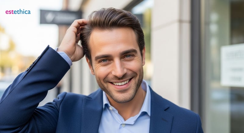 Hair Restoration Surgery: Achieving Your Goals