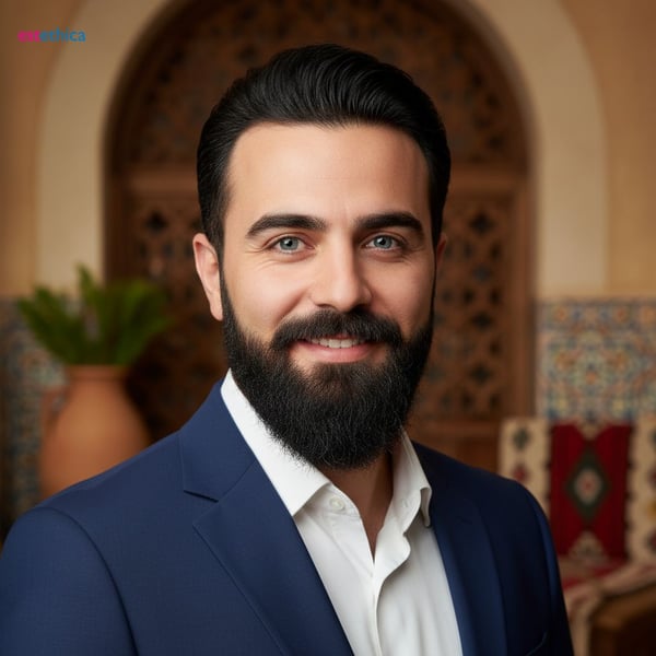 Hair Follicles for Beard: The Science Behind It