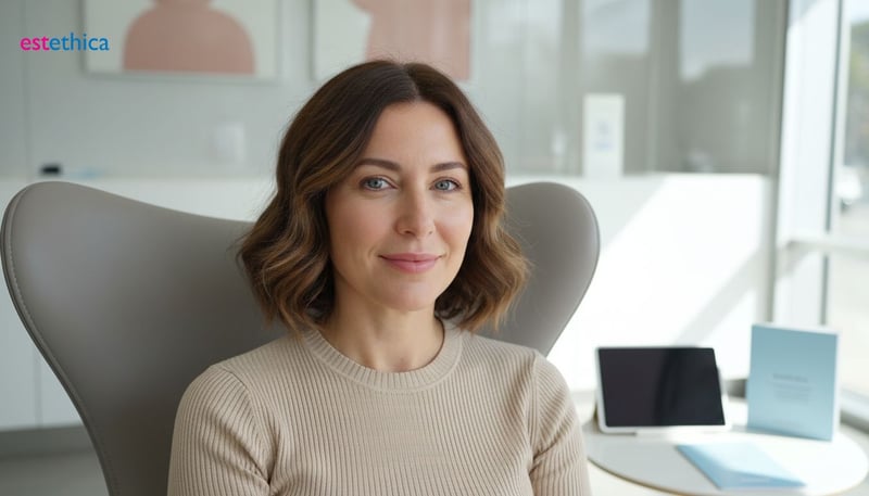 Cosmetic Eyelid Surgery: Recovery Time & Cost Factors