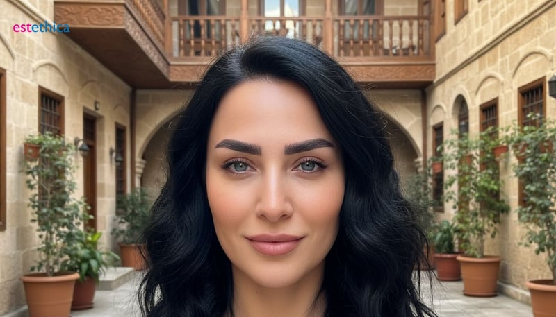 Cost of Eyebrow Transplant & Candidate Selection