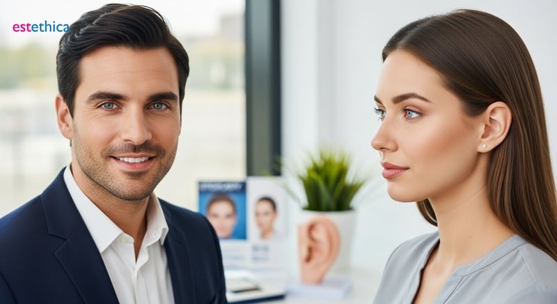 Understanding Prominent Ear Correction