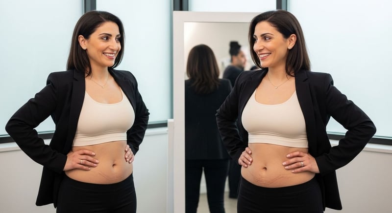 Costuri și Opțiuni de Finanțare pentru Abdominoplastie