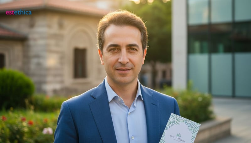 Your Permanent Hair Loss Solution