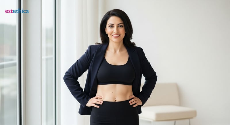 Risques et Cicatrice Visible : Tout Savoir sur le Lifting du Corps