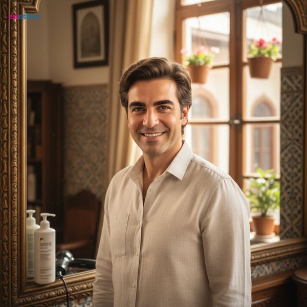 Boosting Hair Follicle Health for Lasting Results